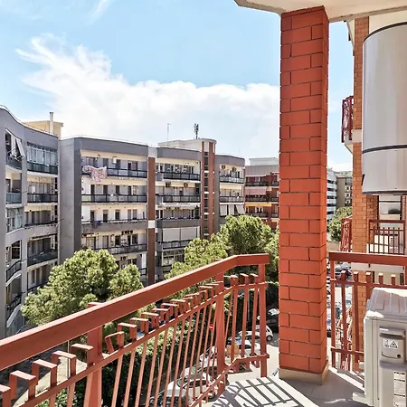 Elisabetta Station *