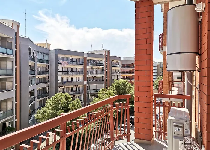 Elisabetta Station *