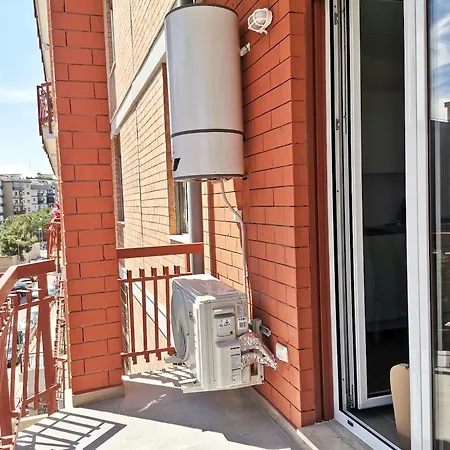 Elisabetta Station *