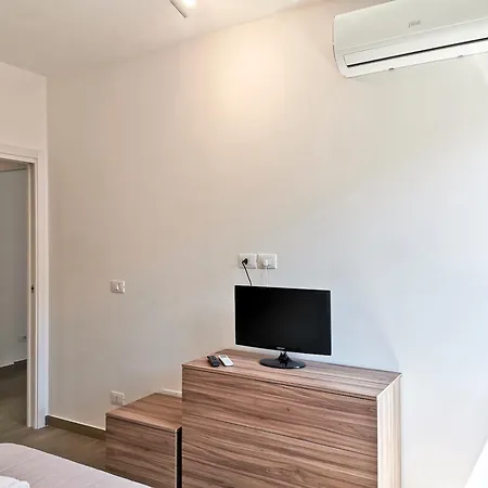 Apartmán Elisabetta Station