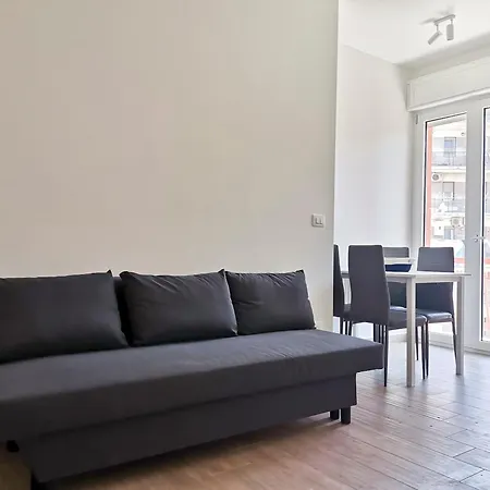 Elisabetta Station Bari