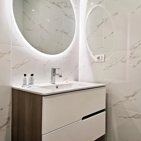 Elisabetta Station Apartament Bari
