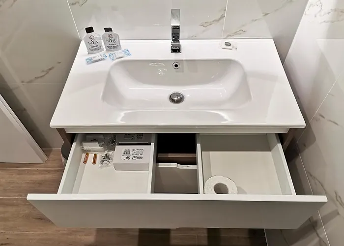 Apartament Elisabetta Station