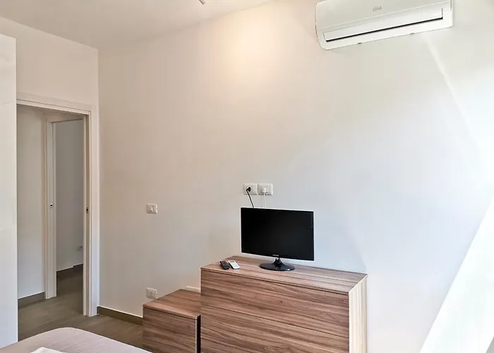 Apartament Elisabetta Station