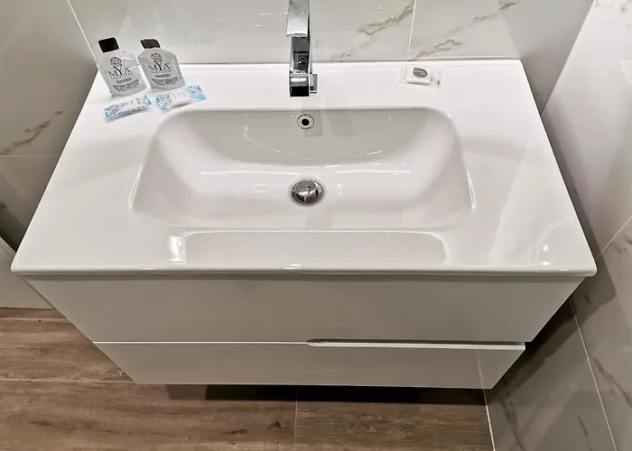 Apartament Elisabetta Station *