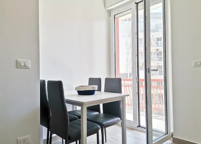 Elisabetta Station Apartament