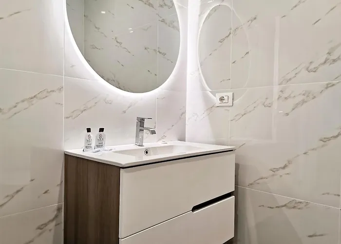 Elisabetta Station Apartament Bari