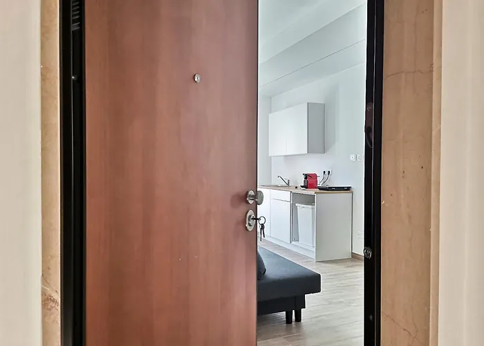 Elisabetta Station Bari